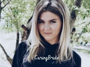 CaringBride