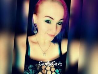 CarlieCoxx