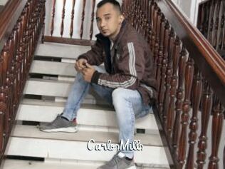 CarlosMills
