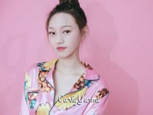 CarlyYasmi