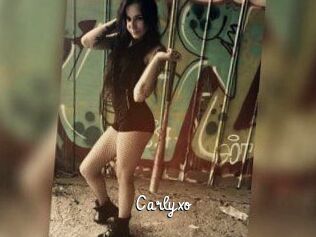 Carlyxo