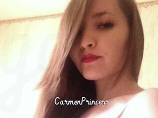 CarmenPrincess