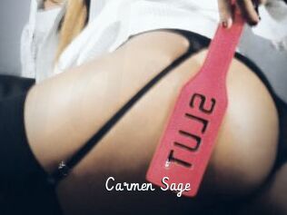 Carmen_Sage