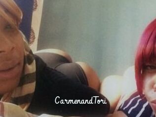 Carmen_and_Tori