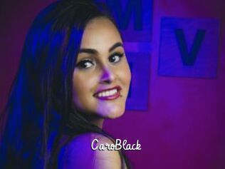 CaroBlack