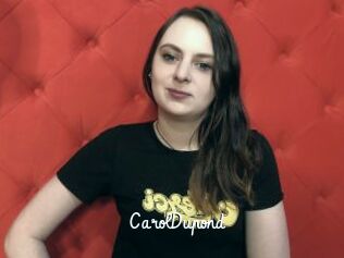 CarolDupond
