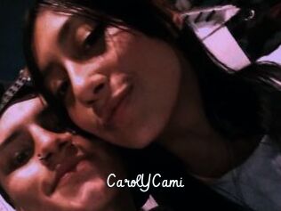 CarolYCami
