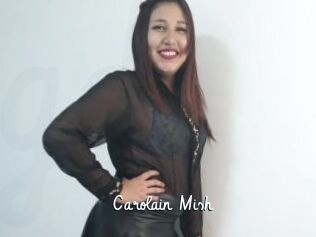 Carolain_Mish