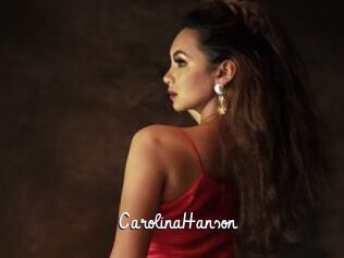 CarolinaHanson