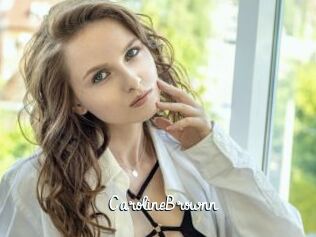 CarolineBrownn