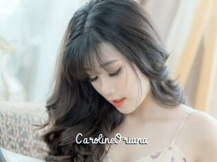 CarolineOriana
