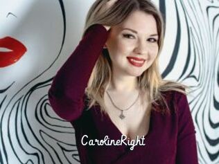 CarolineRight
