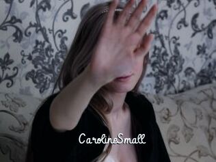 CarolineSmall