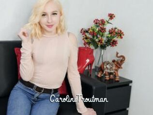 CarolineTroutman