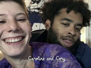 Caroline_and_Cory