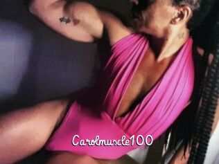 Carolmuscle100