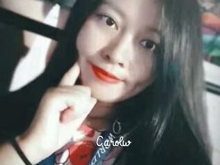 Carolw