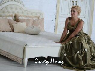 CarolynHoney