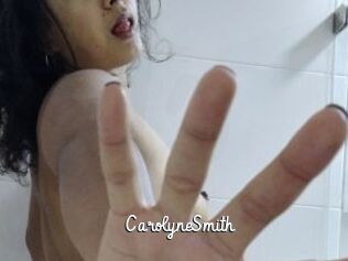 CarolyneSmith