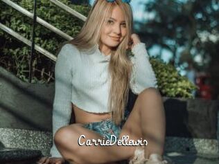 CarrieDellewis