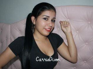 CarrieDixon