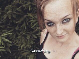 CarrieFiery