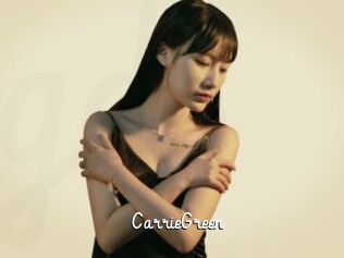 CarrieGreen