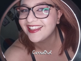 CarrieOwl Galerie du Sexe