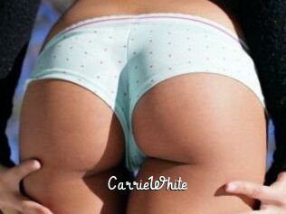CarrieWhite