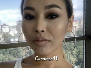 Carrmen18