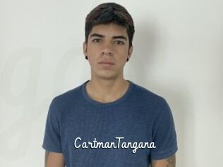 CartmanTangana