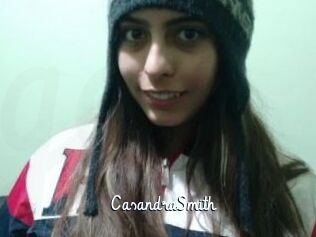 CasandraSmith