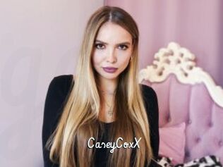 CaseyCoxX