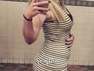 CaseyVixen