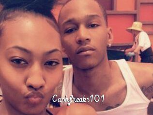 Cashfreaks101