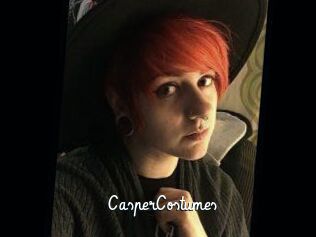 CasperCostumes