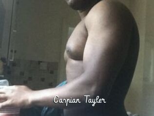 Caspian_Tayler