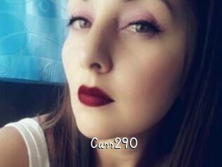 Cass290