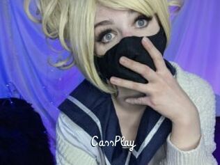 CassPlay