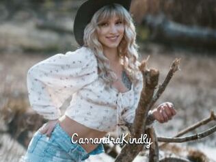 CassandraKindly