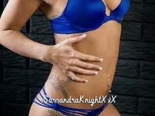 CassandraKnightXxX