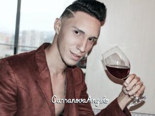 CassanovaAngelo