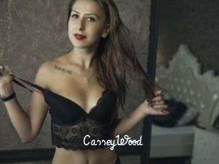 CasseyWood