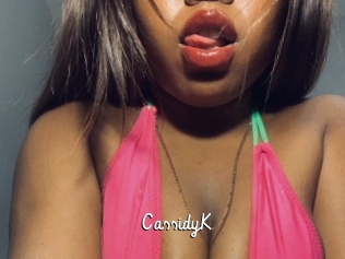 CassidyK Galerie du Sexe