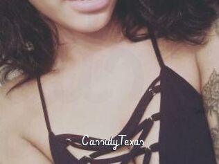 CassidyTexas