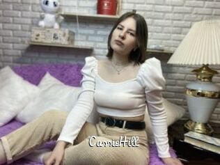 CassieHill