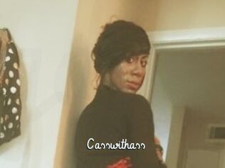 Casswithass