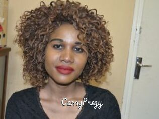 CassyPregy