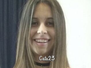 Cata23