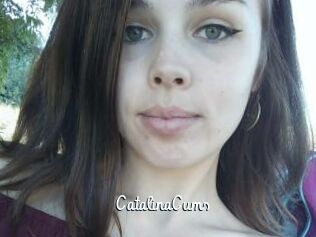 CatalinaCums